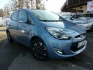 Hyundai ix20 Pod.Fotele Pdc Kamera Klimatronic 1.4 CVVT Benzyna 90 Km Kredyt - 4