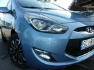 Hyundai ix20 Pod.Fotele Pdc Kamera Klimatronic 1.4 CVVT Benzyna 90 Km Kredyt - 5