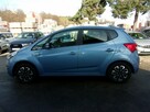 Hyundai ix20 Pod.Fotele Pdc Kamera Klimatronic 1.4 CVVT Benzyna 90 Km Kredyt - 7