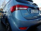 Hyundai ix20 Pod.Fotele Pdc Kamera Klimatronic 1.4 CVVT Benzyna 90 Km Kredyt - 9