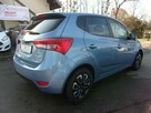 Hyundai ix20 Pod.Fotele Pdc Kamera Klimatronic 1.4 CVVT Benzyna 90 Km Kredyt - 11