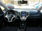 Hyundai ix20 Pod.Fotele Pdc Kamera Klimatronic 1.4 CVVT Benzyna 90 Km Kredyt - 13