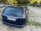 Ford Focus Salon RP,2 kpl. kół, klimatyzacja OK,hak ,fabrycznie bez Dpf i dwumasy - 4