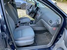 Ford Focus Salon RP,2 kpl. kół, klimatyzacja OK,hak ,fabrycznie bez Dpf i dwumasy - 14