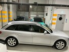 A4 B8, PL Salon, 2,7TDI, od 10 lat w jednej rodzinie. - 13