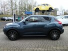 Nissan Juke 2012 1.6 benzyna 117km kamera navi bezwypadkowy - 3