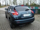 Nissan Juke 2012 1.6 benzyna 117km kamera navi bezwypadkowy - 4