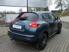 Nissan Juke 2012 1.6 benzyna 117km kamera navi bezwypadkowy - 5