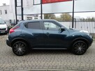 Nissan Juke 2012 1.6 benzyna 117km kamera navi bezwypadkowy - 6