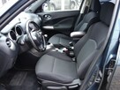 Nissan Juke 2012 1.6 benzyna 117km kamera navi bezwypadkowy - 7