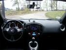 Nissan Juke 2012 1.6 benzyna 117km kamera navi bezwypadkowy - 16