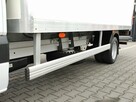 Mercedes Sprinter 514/516 Koła Bliźniacze WYSOKI Kontener Winda 8-Palet Mały przebieg - 7