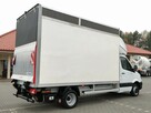 Mercedes Sprinter 514/516 Koła Bliźniacze WYSOKI Kontener Winda 8-Palet Mały przebieg - 10