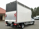 Mercedes Sprinter 514/516 Koła Bliźniacze WYSOKI Kontener Winda 8-Palet Mały przebieg - 13