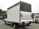 Mercedes Sprinter 514/516 Koła Bliźniacze WYSOKI Kontener Winda 8-Palet Mały przebieg - 14