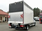 Mercedes Sprinter 514/516 Koła Bliźniacze WYSOKI Kontener Winda 8-Palet Mały przebieg - 15