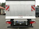 Mercedes Sprinter 514/516 Koła Bliźniacze WYSOKI Kontener Winda 8-Palet Mały przebieg - 16