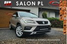 Seat Ateca serwis ASO, hak, Full Led - 1