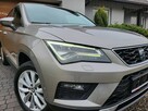 Seat Ateca serwis ASO, hak, Full Led - 6