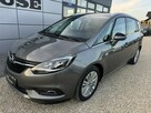 Opel Zafira 1,4 "Active" - 8