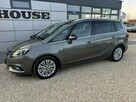 Opel Zafira 1,4 "Active" - 9