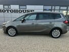 Opel Zafira 1,4 "Active" - 10