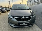 Opel Zafira 1,4 "Active" - 13