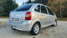 Citroen Xsara Picasso 1.6 HDI 110KM # Exclusive # Climatronic # Welur # Super Stan !!! - 2