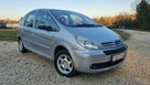 Citroen Xsara Picasso 1.6 HDI 110KM # Exclusive # Climatronic # Welur # Super Stan !!! - 3