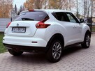 Nissan Juke 1.6 Benzyna | Serwisowany | Gwarancja | Bogate wyposażenie | Zadbany - 4