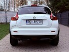 Nissan Juke 1.6 Benzyna | Serwisowany | Gwarancja | Bogate wyposażenie | Zadbany - 5