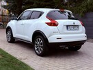 Nissan Juke 1.6 Benzyna | Serwisowany | Gwarancja | Bogate wyposażenie | Zadbany - 6