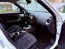 Nissan Juke 1.6 Benzyna | Serwisowany | Gwarancja | Bogate wyposażenie | Zadbany - 13