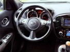 Nissan Juke 1.6 Benzyna | Serwisowany | Gwarancja | Bogate wyposażenie | Zadbany - 16