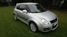 Suzuki Swift z Niemiec opłacony . Gwarancja - 3