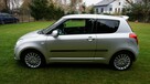 Suzuki Swift z Niemiec opłacony . Gwarancja - 7