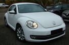 Volkswagen New Beetle 1.6 TDI 110 KM Bogata Wersja - 2