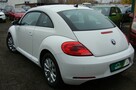 Volkswagen New Beetle 1.6 TDI 110 KM Bogata Wersja - 4