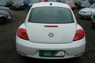 Volkswagen New Beetle 1.6 TDI 110 KM Bogata Wersja - 10