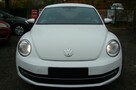 Volkswagen New Beetle 1.6 TDI 110 KM Bogata Wersja - 12