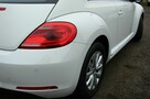 Volkswagen New Beetle 1.6 TDI 110 KM Bogata Wersja - 15