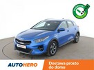 Kia XCeed LPG, navi, klima, kamera i czujniki parkowania - 1