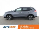 Nissan X-Trail Panorama, Hak holowniczy, Podgrzewane fotele, 4x4, Navi, PDC - 3