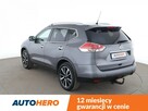 Nissan X-Trail Panorama, Hak holowniczy, Podgrzewane fotele, 4x4, Navi, PDC - 4