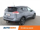 Nissan X-Trail Panorama, Hak holowniczy, Podgrzewane fotele, 4x4, Navi, PDC - 7