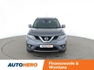 Nissan X-Trail Panorama, Hak holowniczy, Podgrzewane fotele, 4x4, Navi, PDC - 10