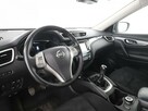 Nissan X-Trail Panorama, Hak holowniczy, Podgrzewane fotele, 4x4, Navi, PDC - 13