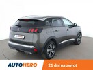 Peugeot 3008 automat navi kamera panorama Bluetooth półskóra tempomat - 7