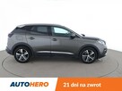 Peugeot 3008 automat navi kamera panorama Bluetooth półskóra tempomat - 8