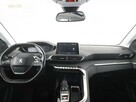 Peugeot 3008 automat navi kamera panorama Bluetooth półskóra tempomat - 14